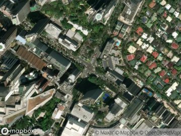 Fairmont Makati - Hotel in Manila, Philippines