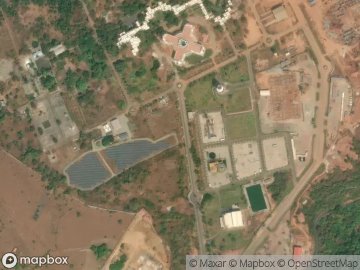 The St. Regis Goa Resort - Resort in Cavelossim, India