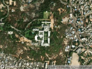 Taj Falaknuma Palace Hyderabad - Boutique Hotel in Hyderabad, India