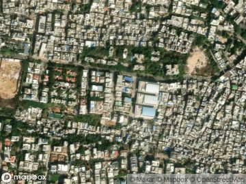 Park Hyatt Hyderabad - Hotel in Hyderabad, India