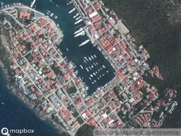 Exclusive Resorts St. Barts - Residence Club in Gustavia, France