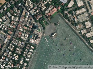 Taj Mahal Tower Mumbai - Hotel in Mumbai, India