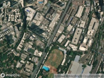 The St. Regis Mumbai - Hotel in Mumbai, India