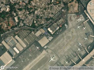 Fairmont Mumbai - Hotel in Mumbai, India