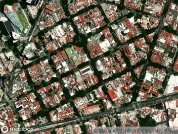 Soho House Mexico City - Club in Mexico City, Mexico