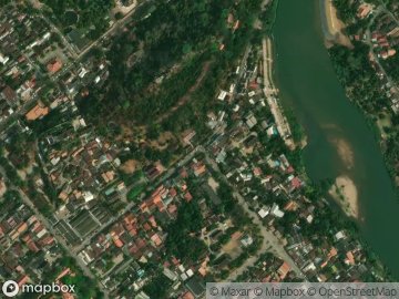 Amantaka - Resort in Luang Prabang, Laos