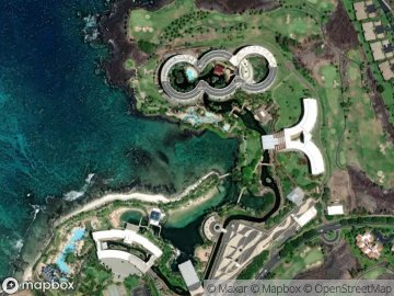 Fairmont Orchid Hawaii - Resort in Kohala Coast, United States