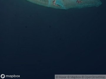 The St. Regis Maldives Vommuli Resort - Resort in Dhaalu Atoll, Maldives