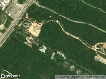 Exclusive Resorts Rosewood Mayakoba - Residence Club in Playa del Carmen, Mexico