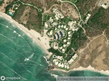 Susurros del Corazón - Resort in Punta de Mita, Mexico