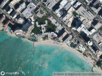 The Royal Hawaiian, a Luxury Collection Resort, Waikiki - Resort in Honolulu, United States