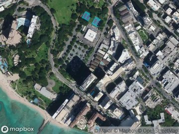 Ka La'i Waikiki Beach, LXR Hotels & Resorts - Hotel in Honolulu, United States