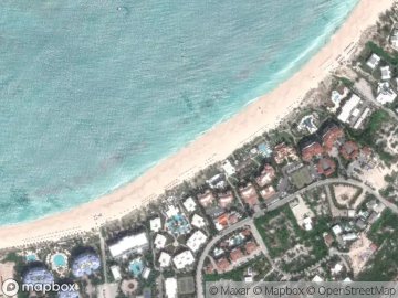 Exclusive Resorts at The Palms Turks and Caicos - Residence Club in Providenciales, Turks and Caicos Islands