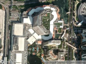 The St. Regis Macao - Hotel in Macau, China