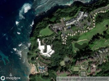 Exclusive Resorts Kauai - Residence Club in Princeville, United States