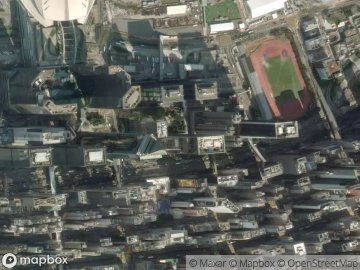 Island Shangri-La, Hong Kong - Hotel in Hong Kong, Hong Kong