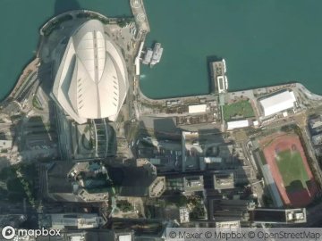 The St. Regis Hong Kong - Hotel in Hong Kong, China