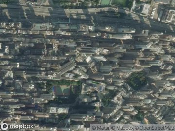 Soho House Hong Kong - Club in Hong Kong, Hong Kong