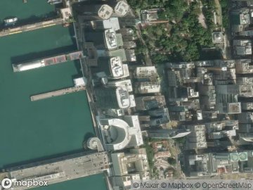 The Langham, Hong Kong - Hotel in Hong Kong, China