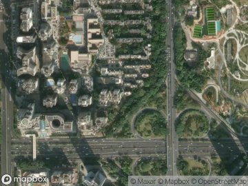 The Langham, Shenzhen - Hotel in Shenzhen, China