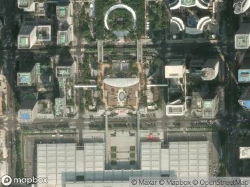 Park Hyatt Shenzhen - Hotel in Shenzhen, China