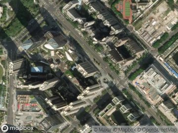 The St. Regis Shenzhen Bao'an - Hotel in Shenzhen, China