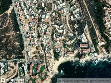 Exclusive Resorts Villas Las Conchas - Residence Club in Punta Ballena, Mexico