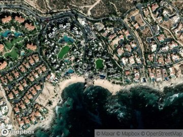 Exclusive Resorts Esperanza Los Cabos - Residence Club in Los Cabos, Mexico