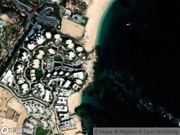 Chileno Bay Resort & Residences - Resort in Cabo San Lucas, Mexico