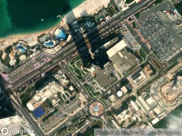 The St. Regis Abu Dhabi - Hotel in Abu Dhabi, United Arab Emirates