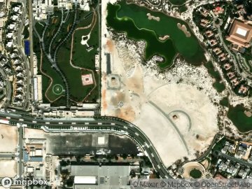 Park Hyatt Abu Dhabi Hotel & Villas - Hotel in Abu Dhabi, United Arab Emirates