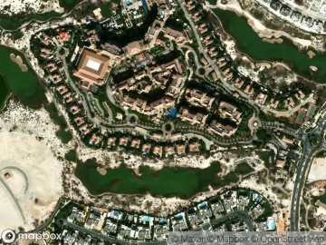 The St. Regis Saadiyat Island Resort, Abu Dhabi - Resort in Abu Dhabi, United Arab Emirates