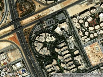 Fairmont Riyadh - Hotel in Riyadh, Saudi Arabia