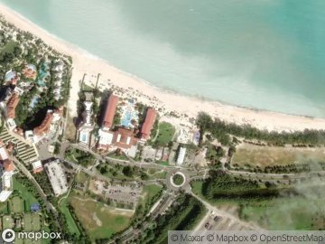 Exclusive Resorts at Rosewood Baha Mar - Residence Club in Nassau, Bahamas