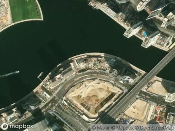 The St. Regis Downtown Dubai - Hotel in Dubai, United Arab Emirates