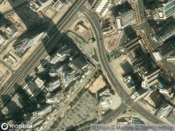 Taj Dubai - Hotel in Dubai, United Arab Emirates