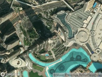 Armani Hotel Dubai - Hotel in Dubai, United Arab Emirates