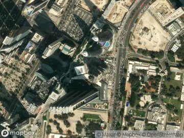 Waldorf Astoria Dubai International Financial Centre - Hotel in Dubai, United Arab Emirates
