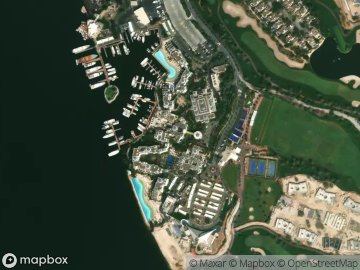 Park Hyatt Dubai - Hotel in Dubai, United Arab Emirates