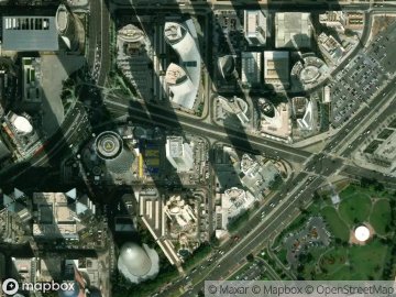 The St. Regis Doha - Hotel in Doha, Qatar