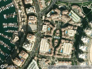 The St. Regis Marsa Arabia Island, The Pearl Qatar - Resort in Doha, Qatar