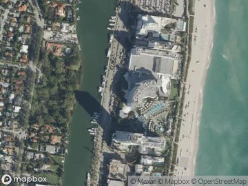 Soho Beach House Miami - Club in Miami Beach, United States