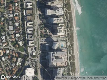 The St. Regis Bal Harbour Resort - Resort in Bal Harbour, United States