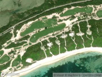 Exclusive Resorts at The Abaco Club - Residence Club in Marsh Harbour, Bahamas