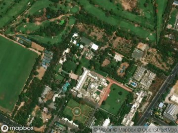 Taj Rambagh Palace Jaipur - Hotel in Jaipur, India