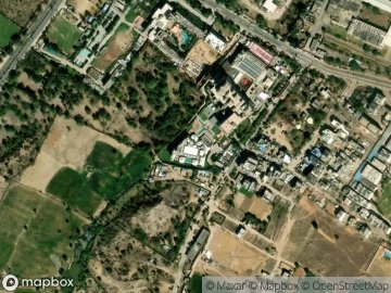 Raffles Jaipur - Hotel in Jaipur, India