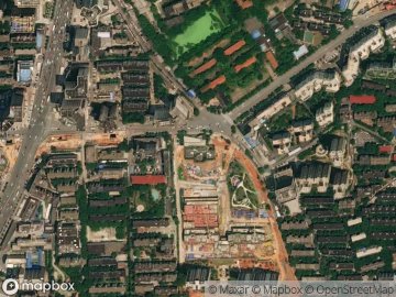 The St. Regis Changsha - Hotel in Changsha, China