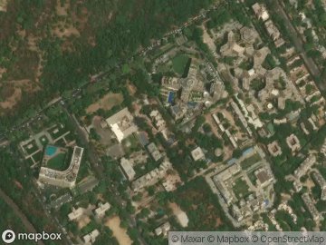 ITC Maurya, a Luxury Collection Hotel, New Delhi - Hotel in New Delhi, India