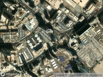 The St. Regis Kuwait - Hotel in Kuwait City, Kuwait