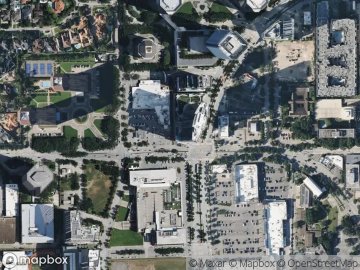 Intown Golf Club Houston - Club in Houston, United States